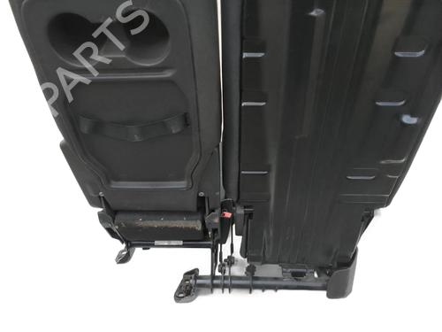 Rear seat FORD TRANSIT CONNECT V408 Box Body/MPV 1.5 EcoBlue | BP21832819C17 - Image 7