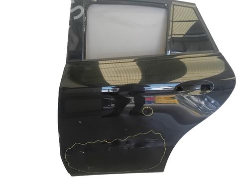 Used Left rear door Left rear door MERCEDES-BENZ GLE Coupe (C292) 450 AMG 4-matic (292.364) (367 hp) 33953473 33953473