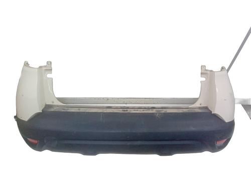 Used Rear bumper Rear bumper 21379832 21379832