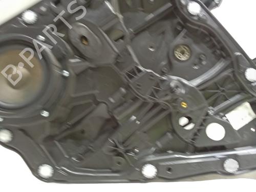 Rear right window mechanism PORSCHE CAYENNE (92A) 3.0 Diesel | BP34180765C25 - Image 2