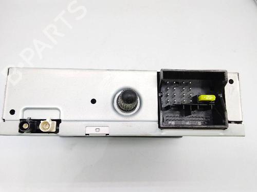 Used Radio MERCEDES-BENZ SPRINTER 3,5-t Van (B907, B910) 314 CDI (910.631, 910.633) (143 hp) 25135116