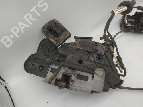 Front left lock SEAT LEON (5F1) 2.0 TDI | BP28146608C98
