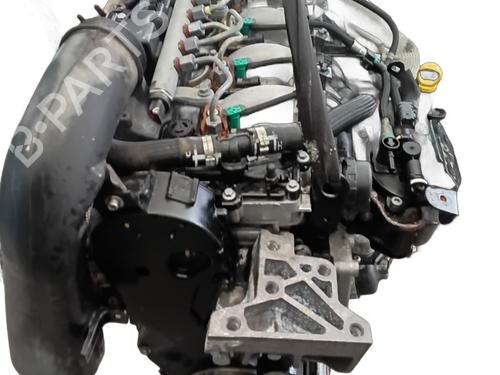 Engine JAGUAR XF I (X250) 2.2 D | BP32021102M1  - Image 11