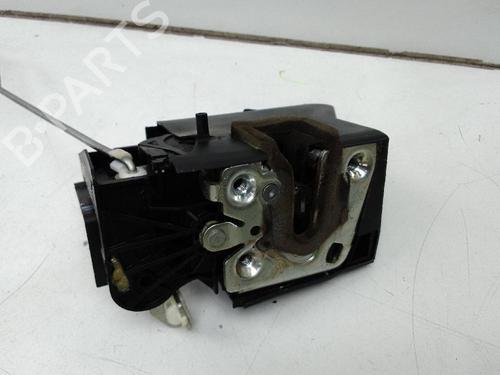 Front right lock DACIA SANDERO III 1.0 TCe LPG | BP19707663C97 