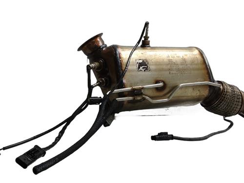 Used Catalyst BMW X4 (G02, F98) xDrive 20 d Mild-Hybrid (190 hp) 31037954