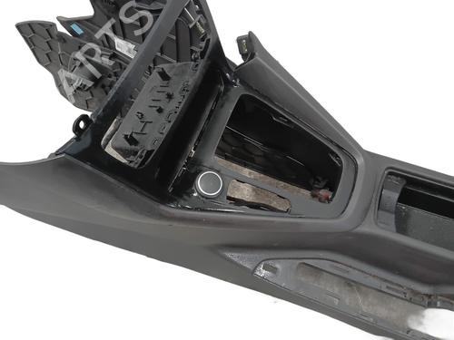 Middle console FORD FOCUS III 1.6 Ti | BP35753242I22 - Image 3
