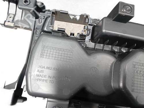 Middle console VW T-ROC Convertible (AC7, AC8) 1.5 TSI | BP34341568I22  - Image 8
