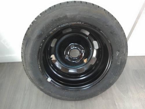 Rim PEUGEOT 208 I (CA_, CC_) 1.2 THP 110 | BP19505938C45 