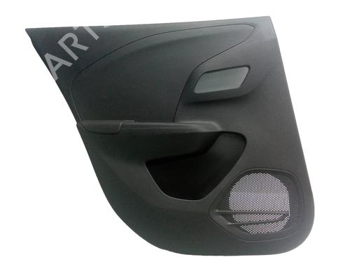 Used Rear left panel Rear left panel OPEL CORSA F (P2JO) 1.2 (68) (101 hp) 21832925 21832925