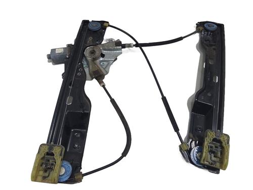 Front left window mechanism OPEL ASTRA J (P10) 1.6 CDTi (68) | BP30099128C22