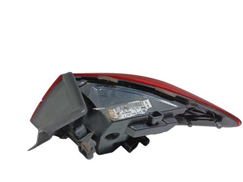 Left taillight SEAT LEON (5F1) 2.0 TDI | BP38751123C34 - Image 4