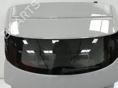 Bakluke CC/Kombi-Kupé PORSCHE TAYCAN (Y1A) Electric (Y1AAA1, Y1AAI1) | BP28144435C6 