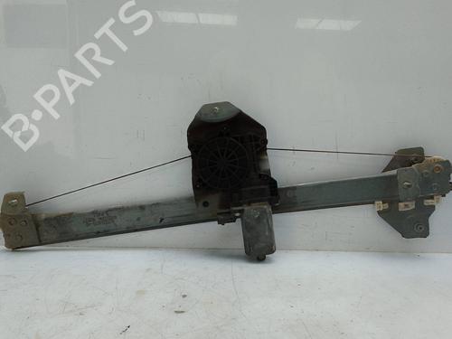 Used Front right window mechanism DACIA LODGY (JS_) 1.5 dCi (JSMC, JSAF) (107 hp) 26157484
