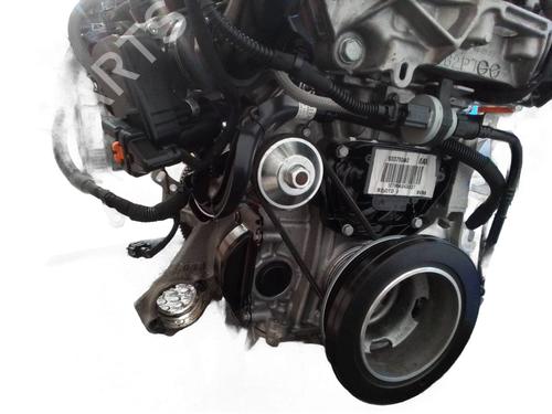 Engine OPEL CORSA F (P2JO) 1.2 (68) | BP22401613M1 - Image 14
