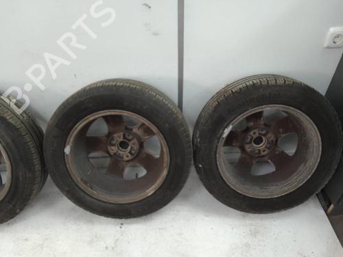 Rim MINI MINI (R56) Cooper | BP23948280C45 