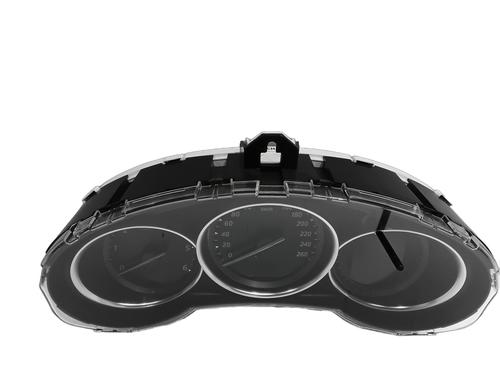 Instrument cluster MAZDA CX-5 (KE, GH) 2.2 D AWD (KE2AW) | BP36799890C47 - Image 3
