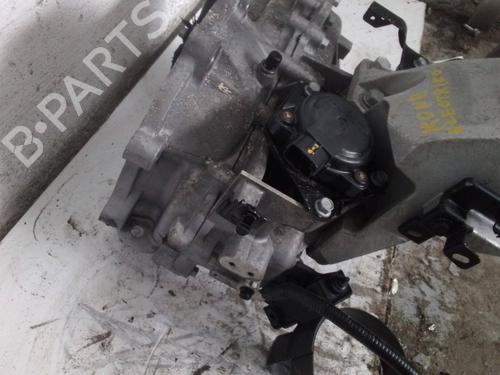 Gearbox HYUNDAI KONA (OS, OSE, OSI) EV | BP28145436M3 