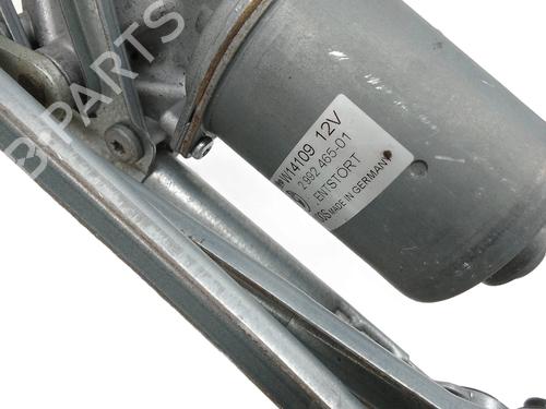 Front wiper motor BMW X1 (E84) sDrive 20 d | BP18585257M29 - Image 5