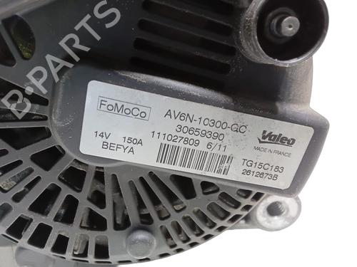 Alternator FORD FOCUS III 1.6 TDCi | BP39096708M7  - Image 5