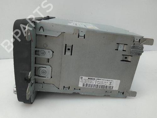 Radio SEAT ALTEA (5P1)  | BP21832804E6 