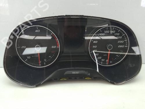 Instrument cluster SEAT LEON (5F1)  | BP22364864C47 