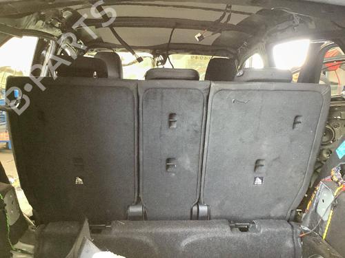 Seats set BMW X2 (F39) sDrive 18 d | BP18580405C78 