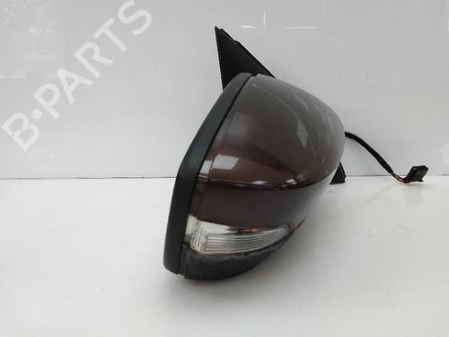 Right mirror SEAT TOLEDO IV (KG3) 1.6 TDI | BP21051734C27 