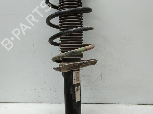 Dämpfer vorne links für VW CADDY III MPV (2KB, 2KJ, 2CB, 2CJ) 1.6 TDI (102 hp) 28146546