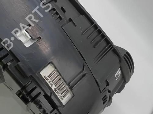 Instrument cluster CITROËN C4 II (NC_) 2.0 HDi / BlueHDi 150 | BP26949575C47 