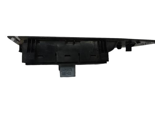 Left front window switch SEAT LEON (1P1) 1.9 TDI | BP23207606I27 - Image 5