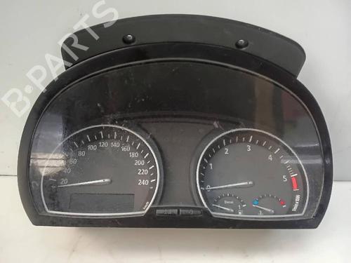 Instrument cluster BMW X3 (E83) 2.0 sd | BP24193809C47 