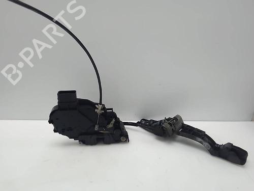 Used Rear right lock LAND ROVER FREELANDER 2 (L359) 2.2 TD4 4x4 (160 hp) 21126045
