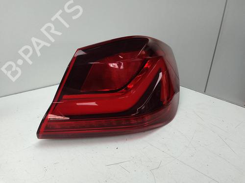 Used Right taillight Right taillight BMW 1 (F40) M 135 i xDrive (306 hp) 18597694 18597694
