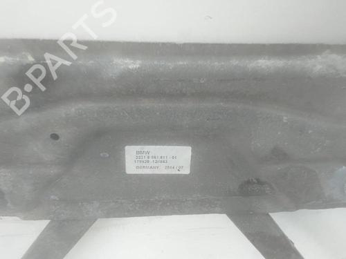 Used Gearbox mount BMW 3 Touring (F31) [2012-2019]  21832770