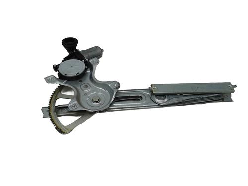 Used Front right window mechanism Front right window mechanism TOYOTA YARIS (_P13_) 1.4 D (NLP130_, NLP130) (90 hp) 23103269 23103269