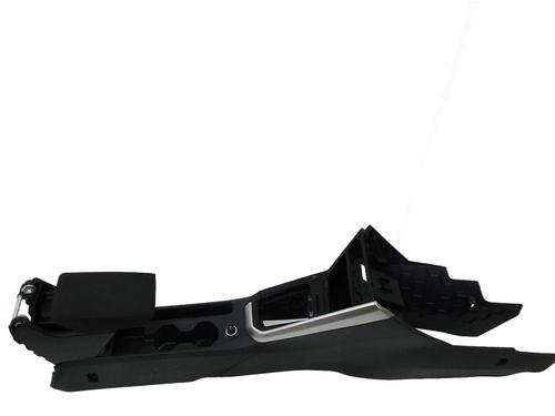 Middle console VW POLO VI (AW1, BZ1, AE1) | BP23850881I22 - Image 5