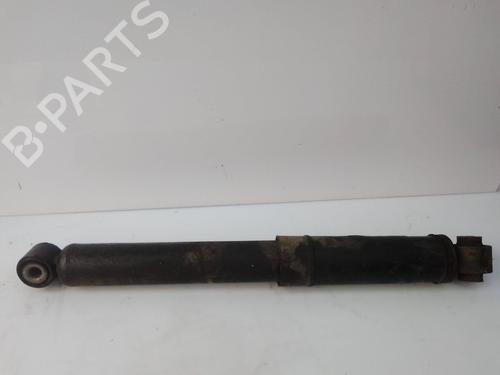Used Left rear shock absorber Left rear shock absorber RENAULT MASTER III Platform/Chassis (EV, HV, UV) 2.3 dCi 150 FWD (EV0F, HV0F, UV0F, EV03, HV03, UV03) (150 hp) 20504489 20504489
