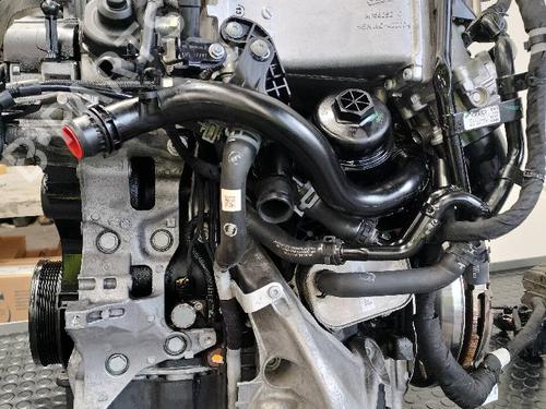 Used Engine AUDI Q5 (FYB, FYG) 2.0 TFSI quattro (252 hp) 18577242