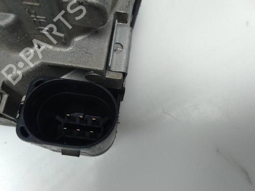 Throttle body VW POLO V (6R1, 6C1)  | BP21678045M82 