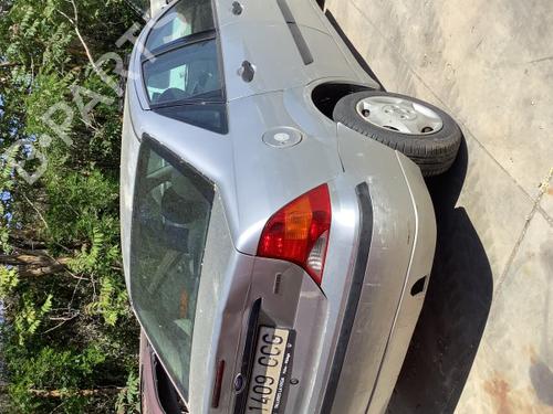 Tailgate FORD FOCUS I Saloon (DFW) 1.8 Turbo DI / TDDi | BP26051622C6 