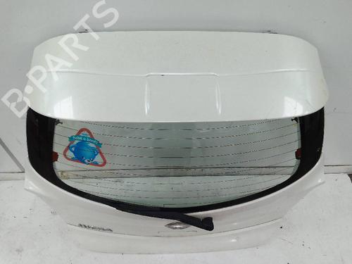 Tailgate NISSAN MICRA IV (K13K, K13KK) 1.2 | BP21011790C6