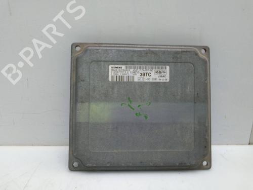 Elektronisk modul FORD FIESTA V (JH_, JD_) 1.4 16V | BP26157430M83 