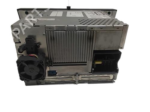 Radio BMW 5 Touring (E61) 530 d | BP35976805E6 - Image 4