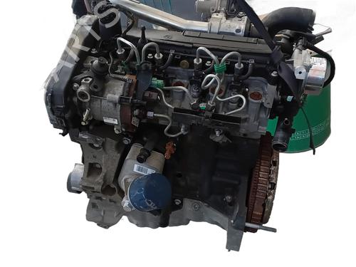 Engine SEAT LEON ST (5F8) | BP30195326M1