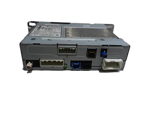 Radio RENAULT KADJAR (HA_, HL_) 1.5 dCi 110 (HLA3) | BP33771480E6 - Image 5