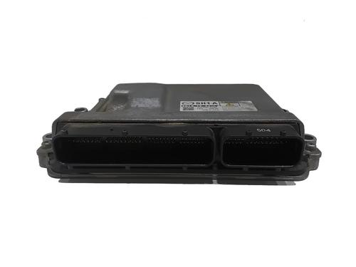 Engine control unit (ECU) MAZDA CX-5 (KE, GH) 2.2 D AWD (KE2AW) | BP36799827M57 - Image 3