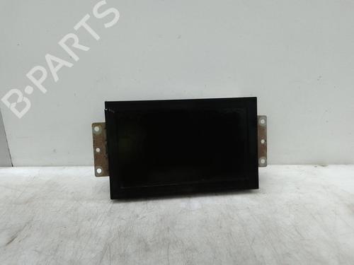 Used Display monitor Display monitor MITSUBISHI PAJERO III Canvas Top (V6_W, V7_W) 3.2 DI-D (V68W, V78W) (160 hp) 18826976 18826976