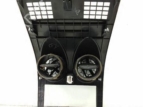 Air vent NISSAN QASHQAI / QASHQAI +2 I (J10, NJ10, JJ10E) 2.0 dCi | BP18583747I21 
