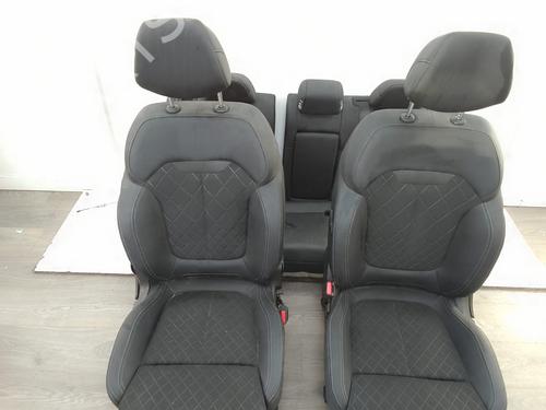 Seats set RENAULT KADJAR (HA_, HL_) 1.3 TCe 140 (HLNB, HLN1) | BP29994849C78 