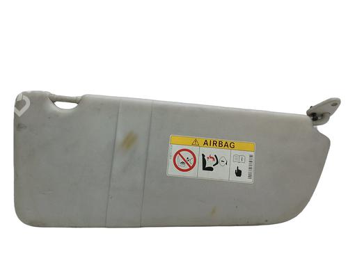 Højre solskærm MERCEDES-BENZ VITO / MIXTO Van (W639) 109 CDI (639.601, 639.603, 639.605) (95 hp) 31063764